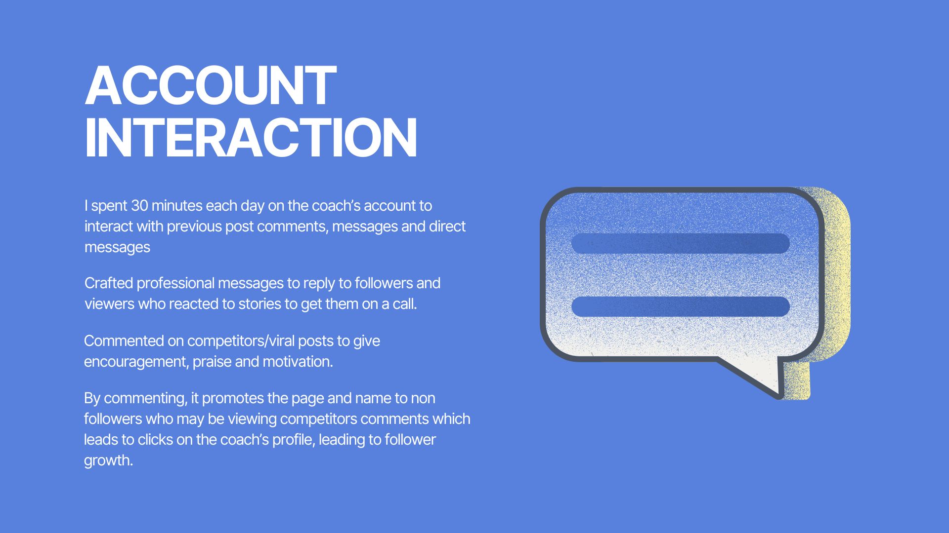 Case Study 7