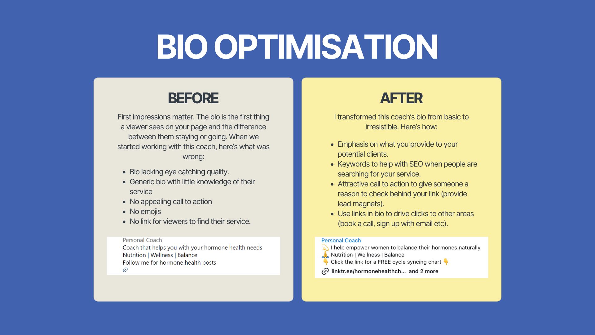 Case Study 8